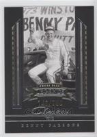 Benny Parsons #/750