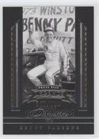 Benny Parsons #/750