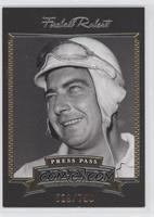 Fireball Roberts #/750