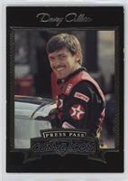 Davey Allison (Promo) [Good to VG‑EX]