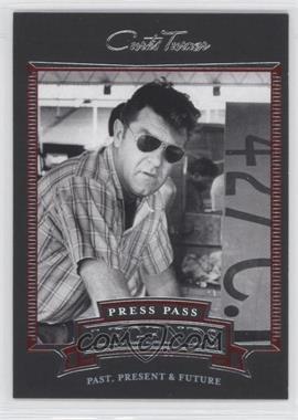 2005 Press Pass Legends - [Base] #2 - Curtis Turner