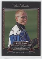 Mark Martin