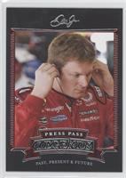 Dale Earnhardt Jr.