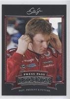 Dale Earnhardt Jr.