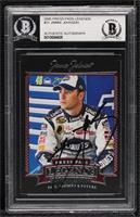 Jimmie Johnson [BAS Authentic]