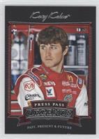 Kasey Kahne