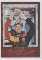 Davey Allison #/640