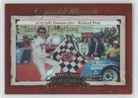 Richard Petty #/640