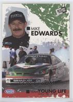 Mike Edwards