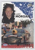 Larry Morgan