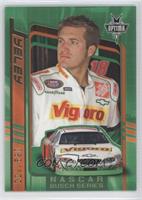 J.J. Yeley #/100