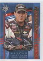 Ron Hornaday #/100