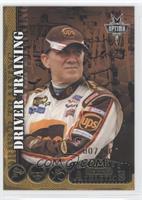 Driver Training - Dale Jarrett #/100