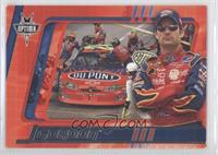 Jeff Gordon