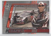 Kevin Harvick