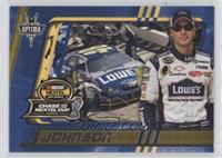 Jimmie Johnson (Chase for the Nextel Cup)