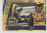 Matt Kenseth (Chase for the Nextel Cup)