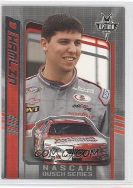 2005 Press Pass Optima - [Base] #34 - Denny Hamlin