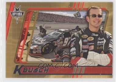 2005 Press Pass Optima - [Base] #6.1 - Kurt Busch