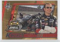 Kurt Busch (Chase for the Nextel Cup)