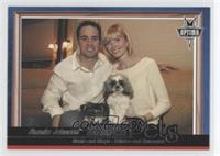 Driver's Pets - Jimmie Johnson