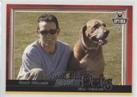 Driver's Pets - Scott Wimmer