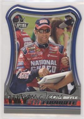 2005 Press Pass Optima - Fan Favorite #FF2 - Greg Biffle