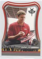 Carl Edwards