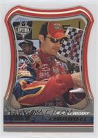 Jeff Gordon