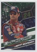 Jeff Gordon