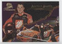 Tony Stewart