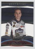 Jimmie Johnson