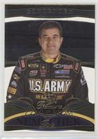 Joe Nemechek