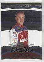 Ricky Rudd