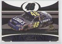 Jimmie Johnson