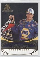 Michael Waltrip