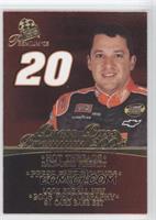 Tony Stewart