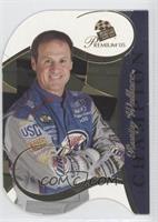 Rusty Wallace