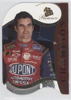 Jeff Gordon