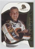 Dale Jarrett