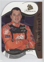 Tony Stewart