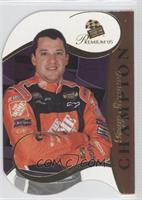 Tony Stewart