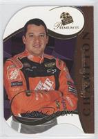 Tony Stewart