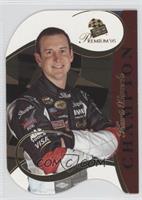 Kurt Busch