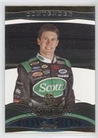 Carl Edwards