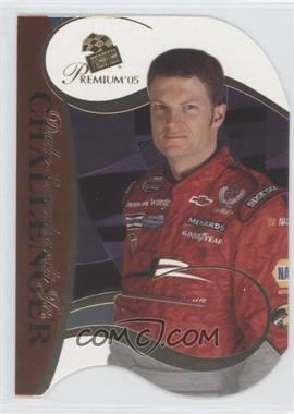 2005 Press Pass Premium - [Base] #61 - Dale Earnhardt Jr.