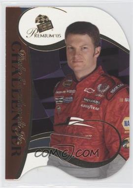 2005 Press Pass Premium - [Base] #61 - Dale Earnhardt Jr.