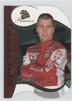 Jeremy Mayfield