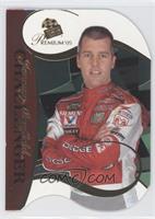 Jeremy Mayfield