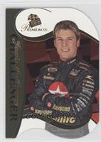 Jamie McMurray